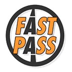 Fast Pass With Raj 636133 Image 0